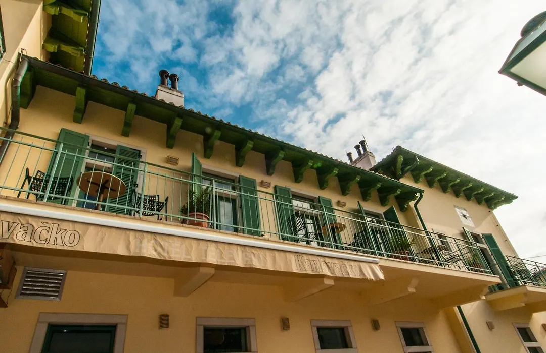 Hotel Televrin-1